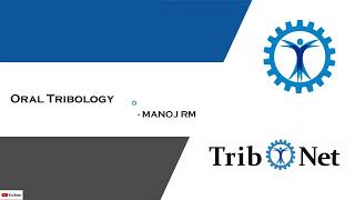 Oral Tribology screenshot 3