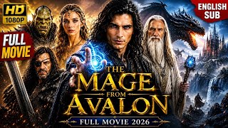 Penyihir Dari Avalon Full Episode Sub Indo | The Mage From Avalon (2026) Fantasy Movie