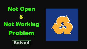 ✅Fix IndOASIS Indian Bank Mobile App Not Working and Not Open Problem ✅