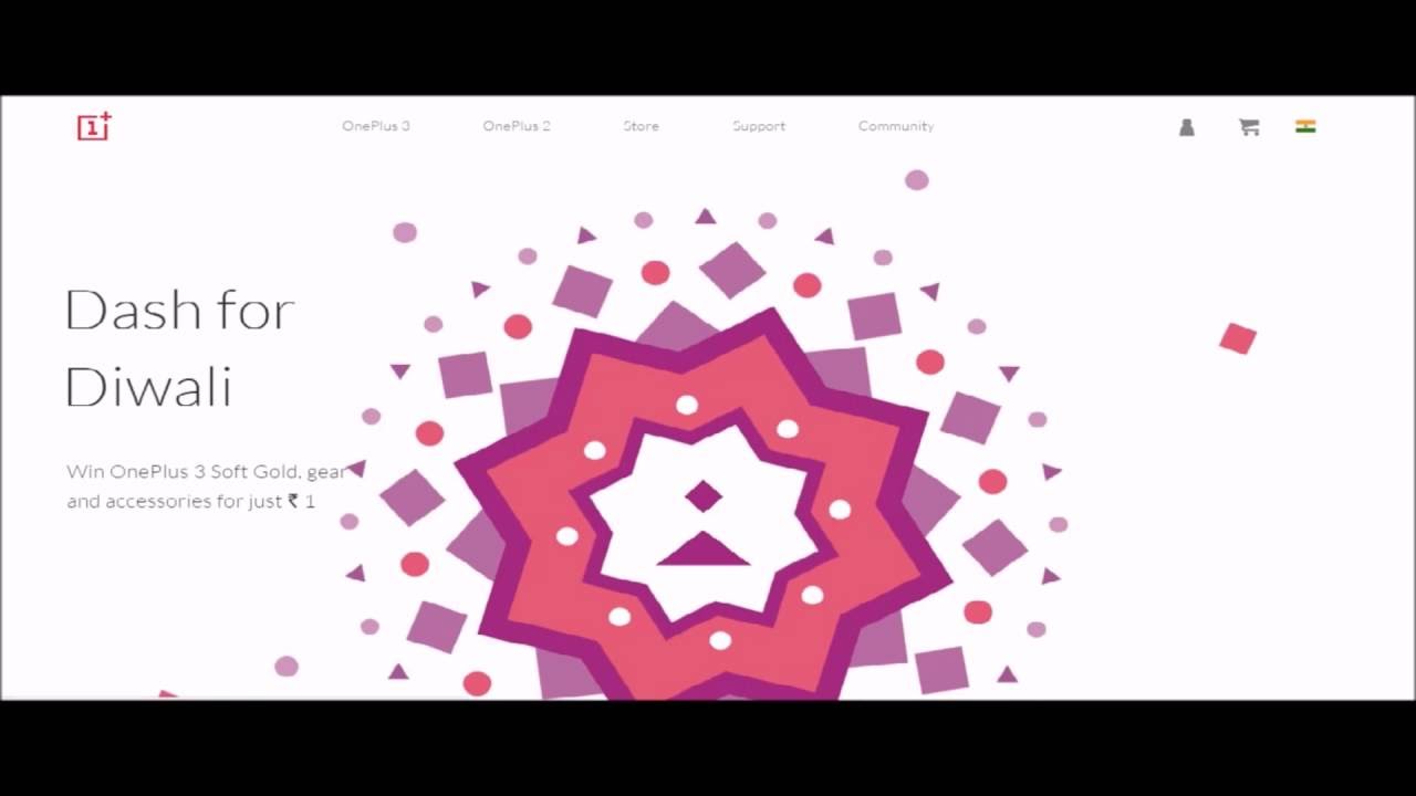 ONE PLUS Rs 1 Diwali sale | TIPS TO BUY |  [HINDI]   with ENGLISH SUBS