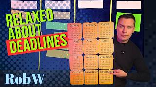 How To Stop Hating Deadlines And Work With Them