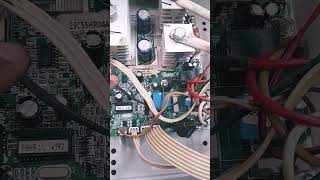 Microtek super power 900  overload problem ||inverter solution (v.k.)||