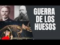 Guerra de los huesos