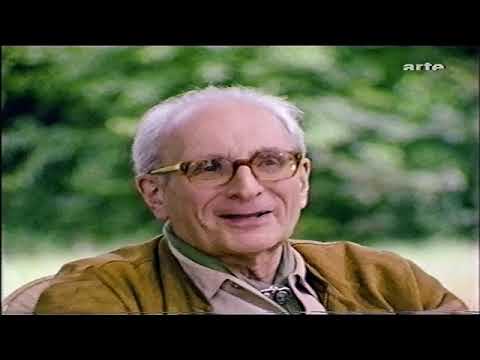 Claude Levi-Strauss