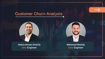 Telecom Churn Analysis Quick EDA & Power BI Dashboard Walkthrough