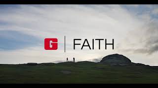 Globus Faith Tours Trailer