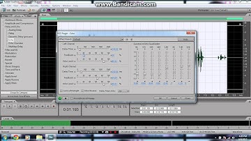 How To Mix Vocals Professionally In Adobe audition-Part 1 of 4