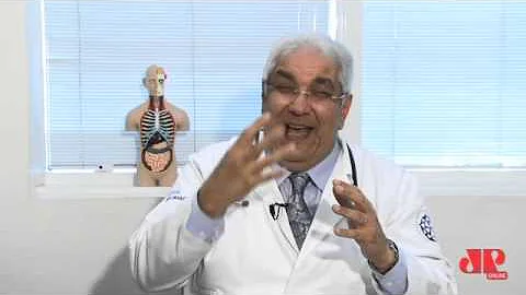 Quais os sintomas de uma gripe mal curada?