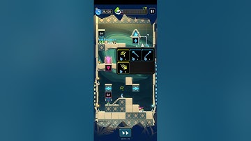 Lemmings W:115-69 Walk-through... All Lemmings Saved! (No Fast Speed during Set-Up)