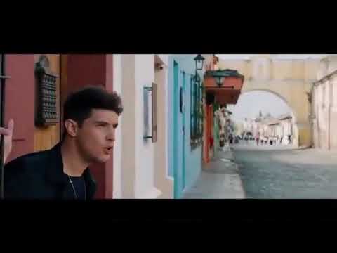 Alex zurdo una nueva canción (HD)