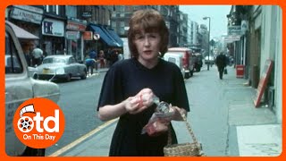 1972: What Will 'Ordinary Housewives' Make Of Food Sell-By Dates?