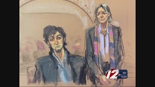 Tsarnaevs Defense Rests Case