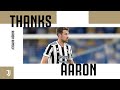 Good Luck, Aaron! 🏴󠁧󠁢󠁷󠁬󠁳󠁿 | Aaron Ramsey Joins Rangers on Loan | Juventus