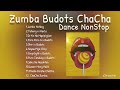 Zumba Budots ChaCha Dance Nonstop Remix