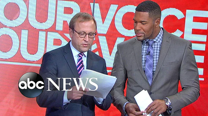 Presidential Debate Fact Check