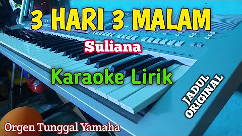 Not Angka Pianika Lagu Sorban Palid (Akang Haji) Nining Meida ADIPURA CHANNEL - YouTube