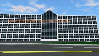 Tour Of The Elevators @ Terrace Version 3 - Part 3