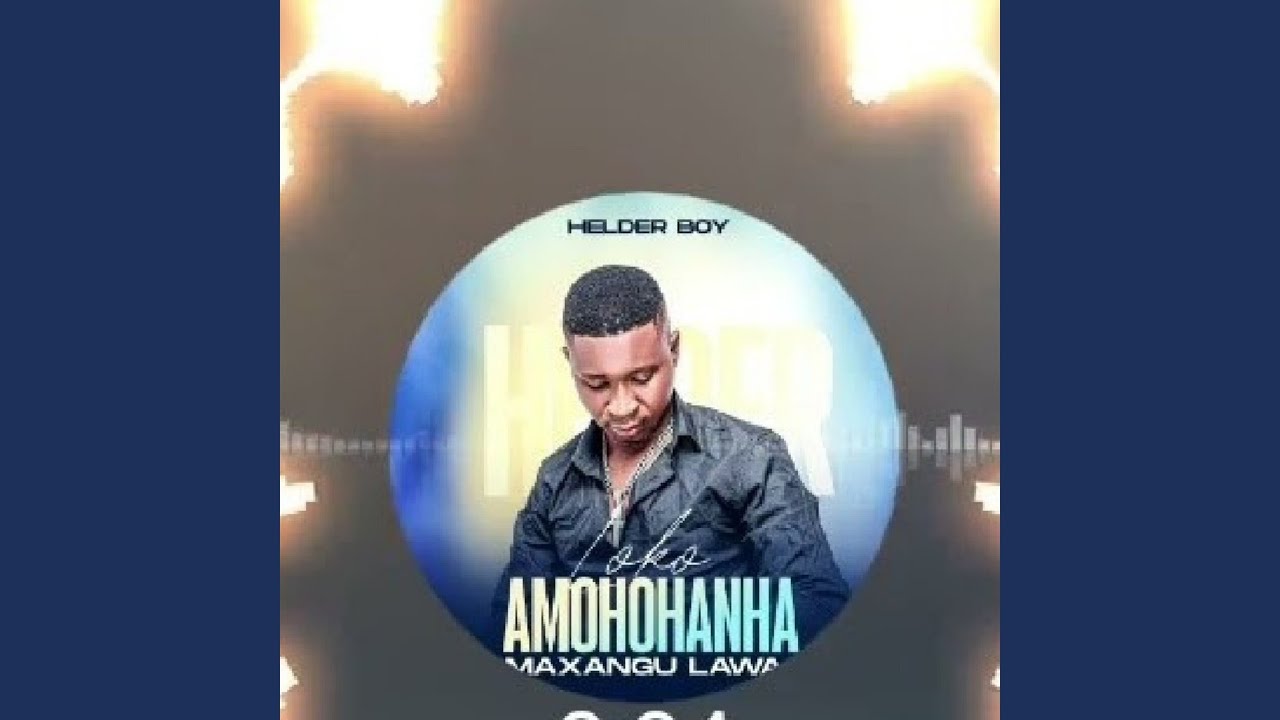 Loko Amohohanha Maxangu lawa