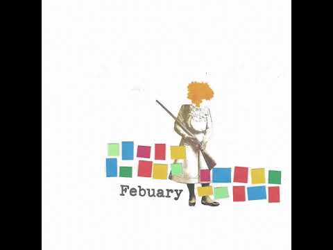 Febuary February 2024