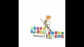 febuary - February (2024)