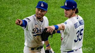 MLB PERFECT INNING 2021 screenshot 5