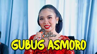 GUBUG ASMORO - LUSTINA - PURWO WILIS - SEKAR MENUR AUDIO - KHANZA PRODUCTION