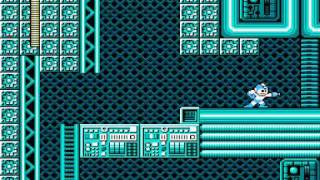 Mega Man Plus - Random Engine Fun