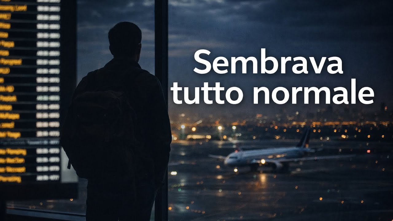 NULLA È STABILE | Impermanenza, Distanza Psicologica e Clima Umano