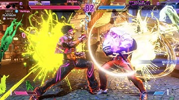 The MOST Drive Impacts I