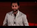 Raccontare storie è un atto politico | MATTEO CACCIA | TEDxRovigo