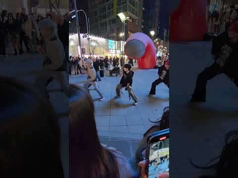 KPOP&amp;amp;JHKTV]<strong>AQA</strong> in Shinchon Wonder <strong>AQA</strong> 아쿠아 신촌케이팝댄스 원더 #쇼츠 #shortskpop #<strong>shorts</strong>