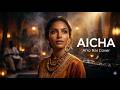 AICHA Afro Raï Cheb Khaled Inspired Vintage Vibes Reimagined 