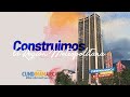 Construimos la Región Metropolitana