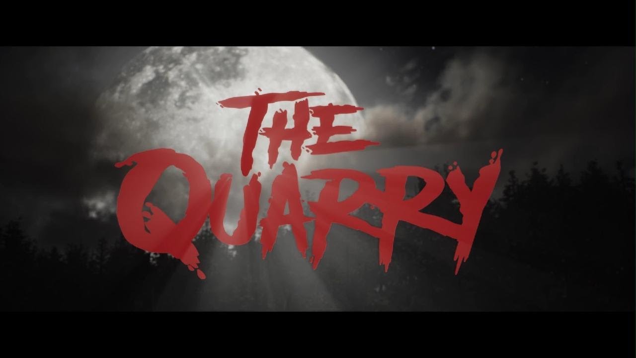 BlackCorpse The Quarry (Prologue)