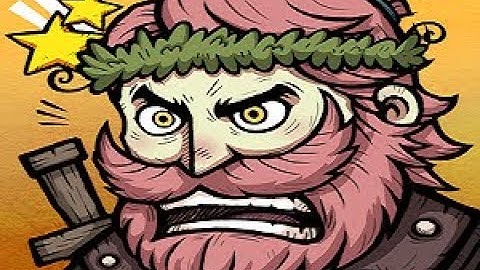 Merge Star : Adventure of a Merge Hero (Android Game) by NANOO COMPANY Inc.