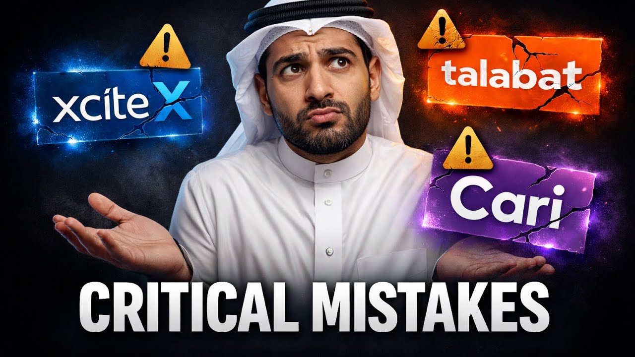 Consumer Behavior Gone Wrong