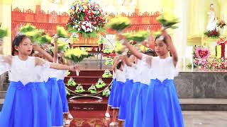 Download Lagu Mân Côi Dâng Mẹ | Múa Dâng Hoa | Giáo Xứ Nhân Cơ MP3 Download Lagu Mân Côi Dâng Mẹ | Múa Dâng Hoa | Giáo Xứ Nhân Cơ MP3