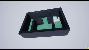 Marble Run With Unreal Engine 4