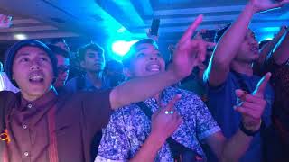 #CENDOL_DAWET PAMER BOJO - Abah Lala HUT-PTKI46