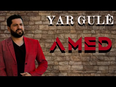 Amed - Yar Gulê (2021 © Aydın Müzik)