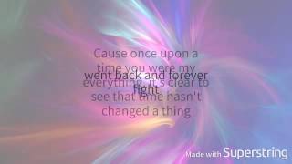 Zara Larsson - Never Forget You ft. MNEK (lyrics)