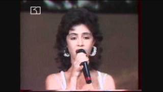 DESISLAVA IVANOVA-THE NUMBER OF LOVE-contest4young singers-live-GOLDEN ORPHEUS-BULGARIA-1995 Resimi