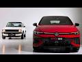 🇩🇪 La PIRE GÉNÉRATION de GOLF GTI ? 😒