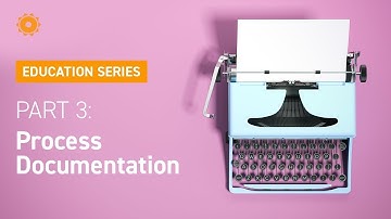 Process Documentation