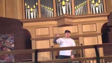 Convex kafka - Gefeliciteerd (2012) (Progressie 1 Mixtape)