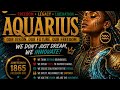 AQUARIUS ♒️ how are you breaking the mold?