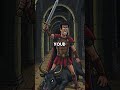 This Greek Hero Abandoned the Girl Who Literally Saved His Life