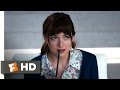 Fifty Shades of Grey (1/10) Movie CLIP - A Little Curious (2015) HD