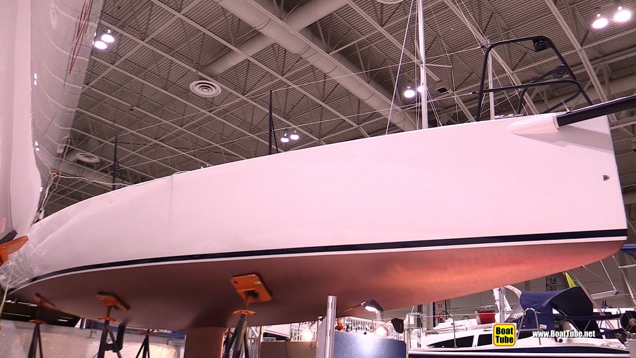 j88 sailboat interior