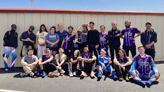 STRYKE 2022 WGI Championships Vlog